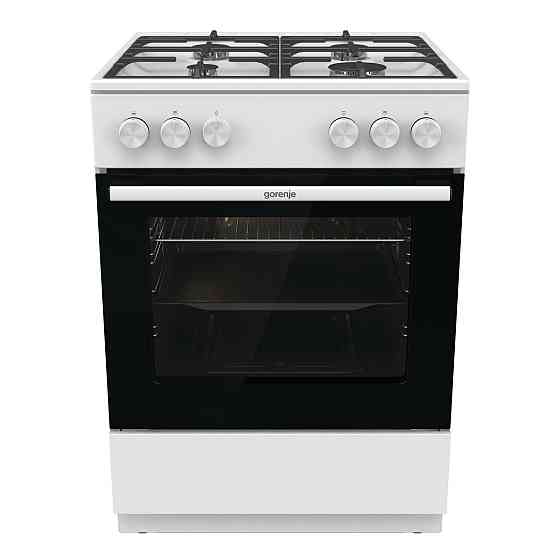 Плита Gorenje GG6A10WFFM ( Білий ) Харьков