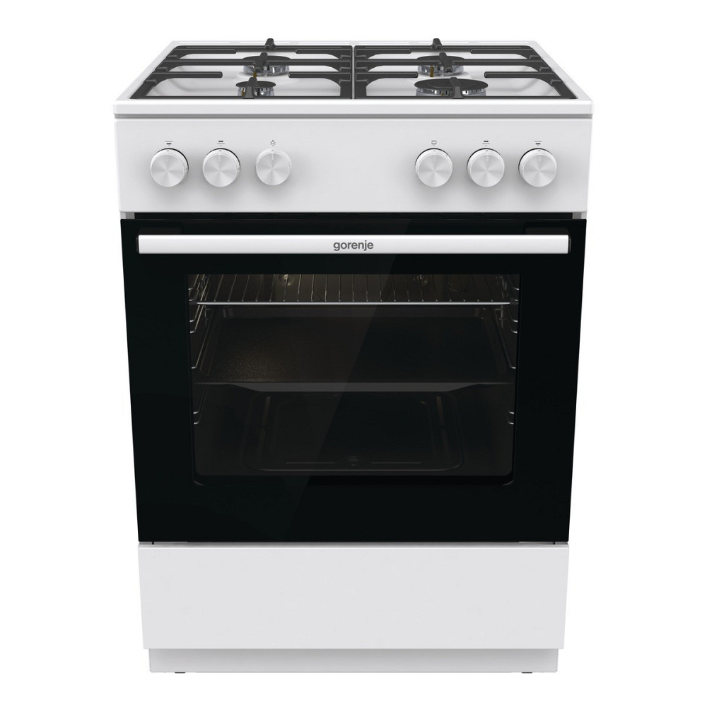Плита Gorenje GG6A10WFFM ( Білий ) Харьков - изображение 1