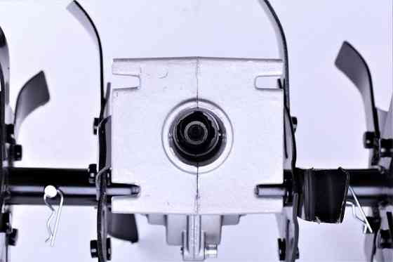 Насадка на мотокосу (культиватор, 9T, D-28mm, mod 2) Мукачево