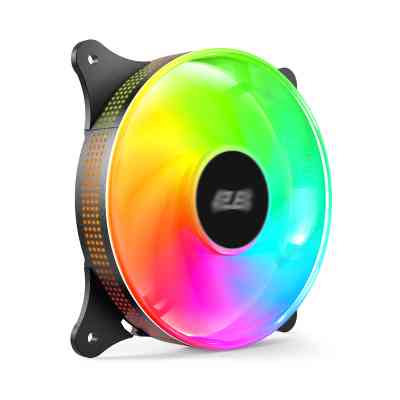 Кулер до корпусу 2E 2E-ACF120VRB-ARGB Вінниця