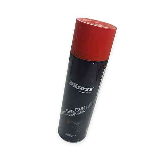 Мастило універсальне 500 мл Kross Мукачево