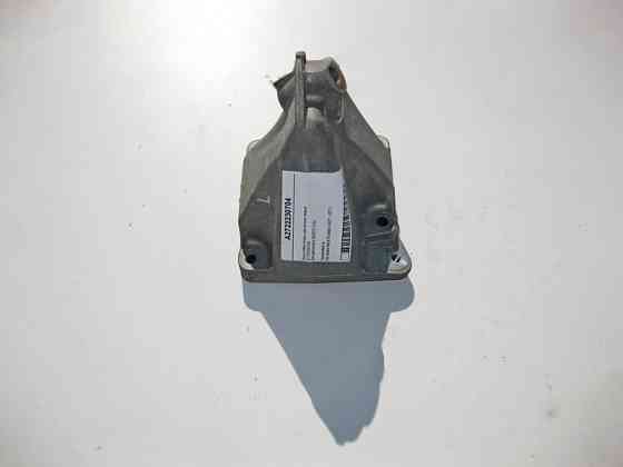 Mercedes-Benz  A2722230704 Кронштейн опори двигуна лівий M272 V6 3.5л S-Class W221 Одесса