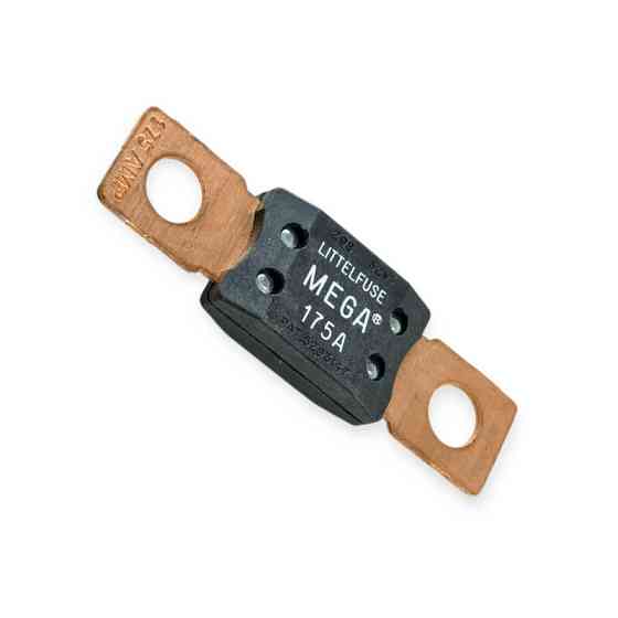 Запобіжники MEGA Tesla FG 175A Мукачево