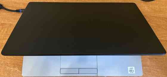 Ноутбук Dell latitude 5410 Core i5 10gen Full HD IPS Київ