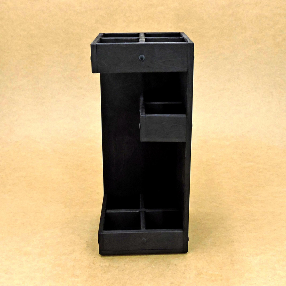 Підставка для парасольок "Фульда" венге Миколаїв - фото 7