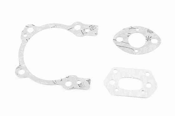 Прокладки 3800, к-кт 3 деталі Киев