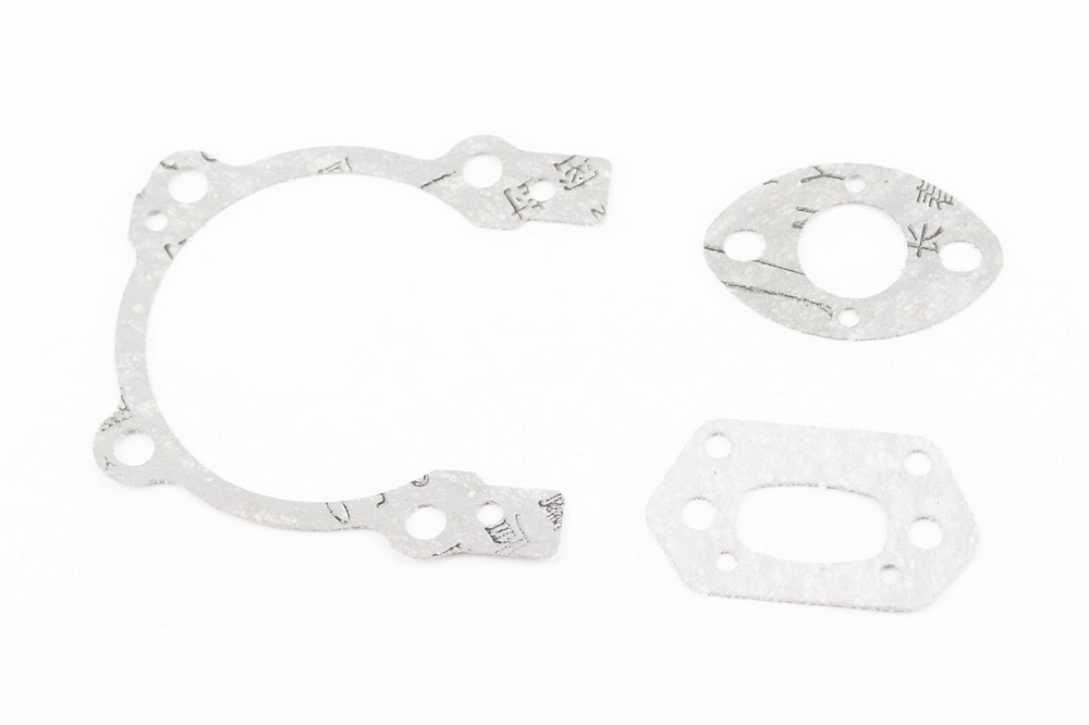 Прокладки 3800, к-кт 3 деталі Киев - изображение 1