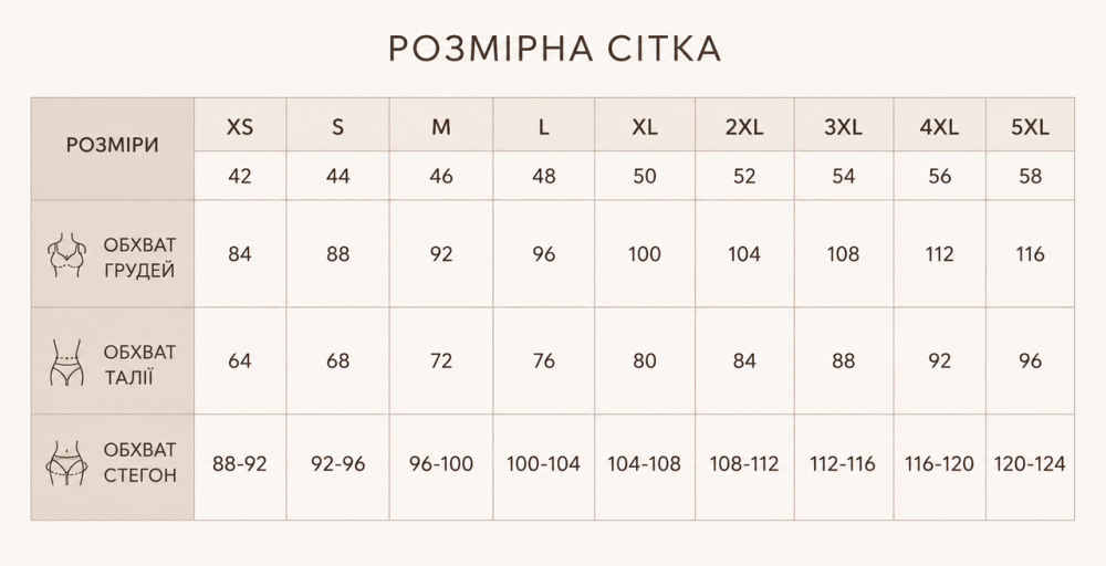 Коплект шовковий сорочка з халатом Коричневий 54/56 Харків - фото 7