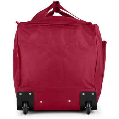 Сумка дорожная Gabol Week Eco 110L Rojo (930360) Винница - изображение 12