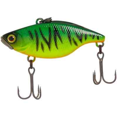 Воблер Jackall TN65 64mm 15.0g Mat Tiger (1699.29.44) Вінниця