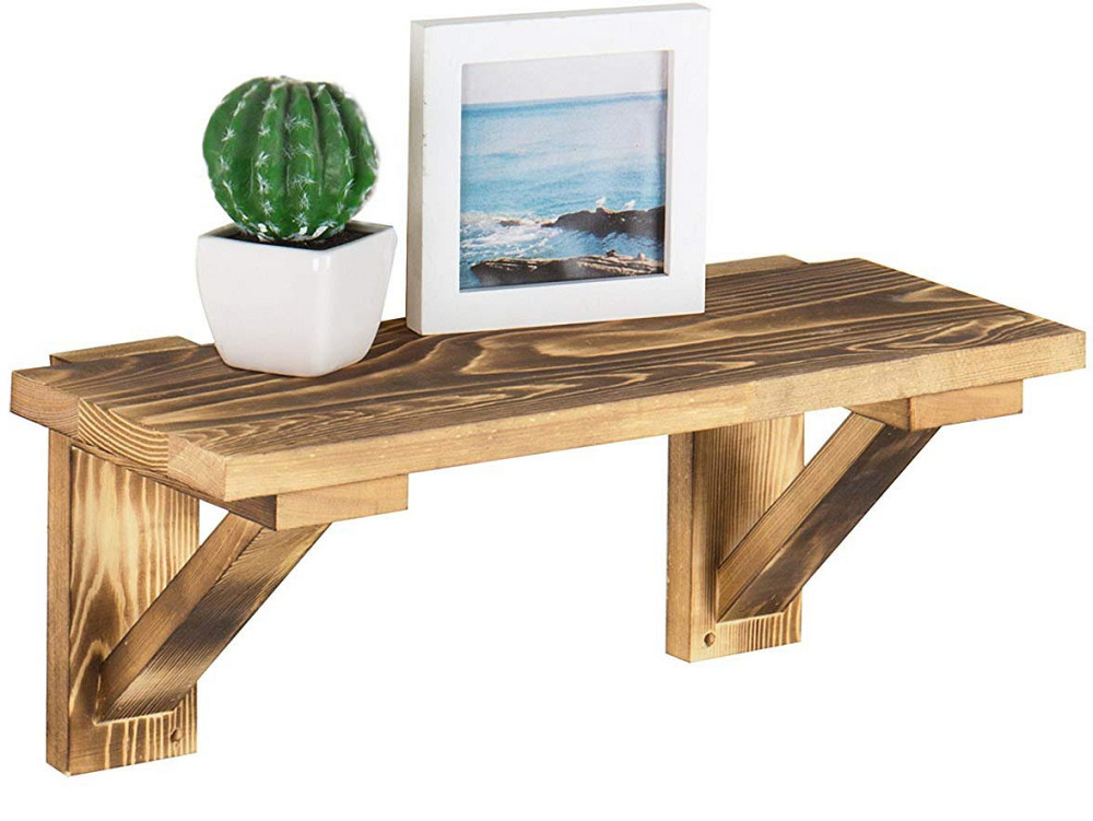 Настенная полка 