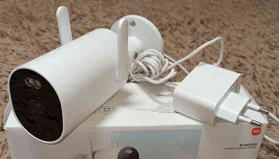 - Камера Mi Outdoor Camera AW300 Wi-Fi Xiaomi. Київ