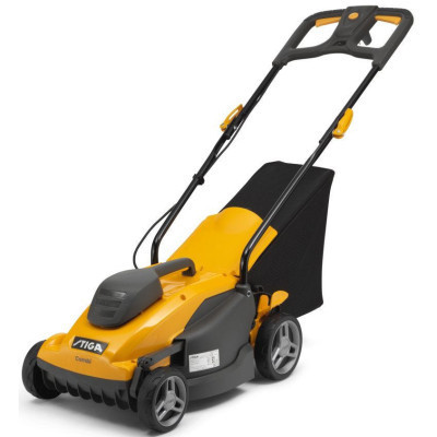 Газонокосарка Stiga Combi336c Вінниця - фото 2