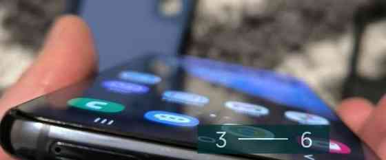 Смартфон Samsung Galaxy S21 Киев