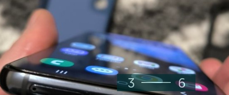 Смартфон Samsung Galaxy S21 Киев - изображение 4