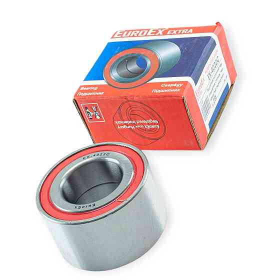 Підшипник 2108-2115, ЗАЗ 1102, Ланос, Sens, Авео передній R13 (256907) маточини Мукачево