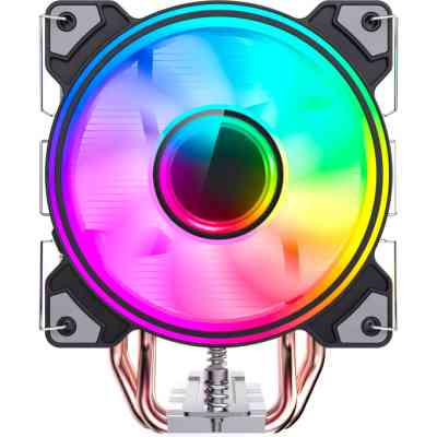 Кулер для процессора Gamemax Ice Blade Argb Винница