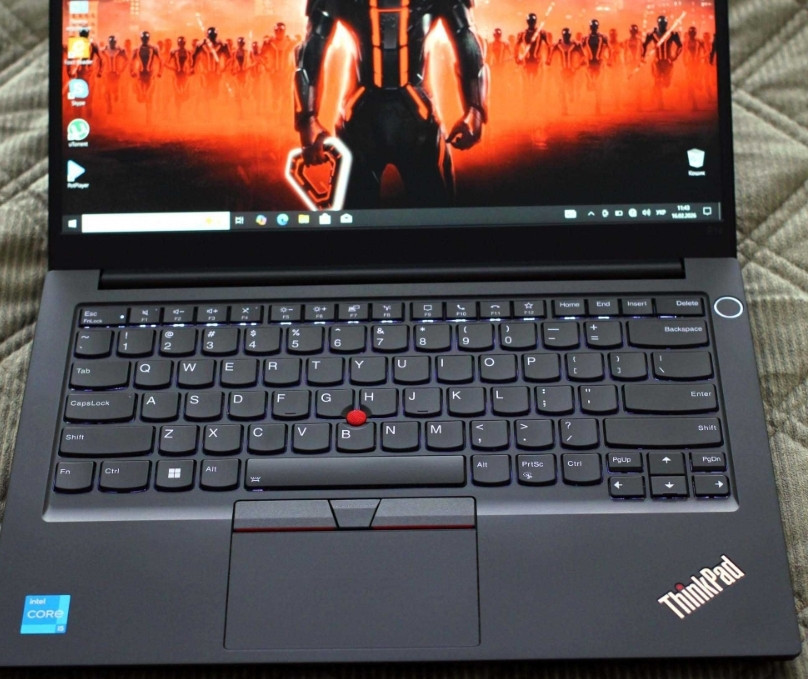 Lenovo E14 G2/2022г/Core i5-1135G7/Видео4GB Харьков - изображение 6