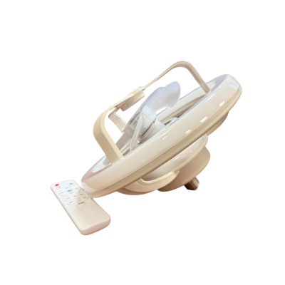 Вентилятор XoKo LED RGB Fan Light 100 Aroma (XK-FL-100RGB) Винница - изображение 11