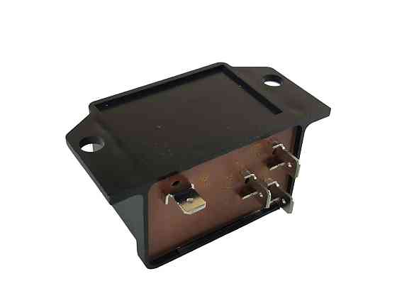 Реле заряда аккумулятора 2101, 2102, 2103, 2104, 2105, 2106, 2107, 2121 12В контроля Мукачево