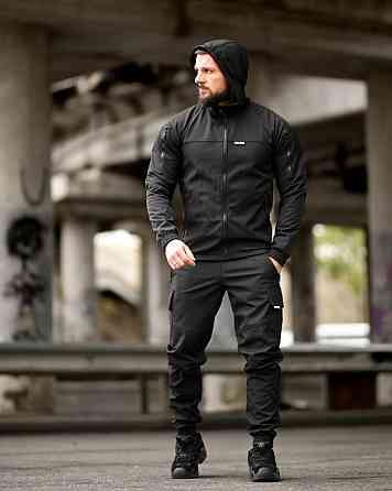 Міський тактичний костюм софтшел Oblivion ВТ0600 Одеса