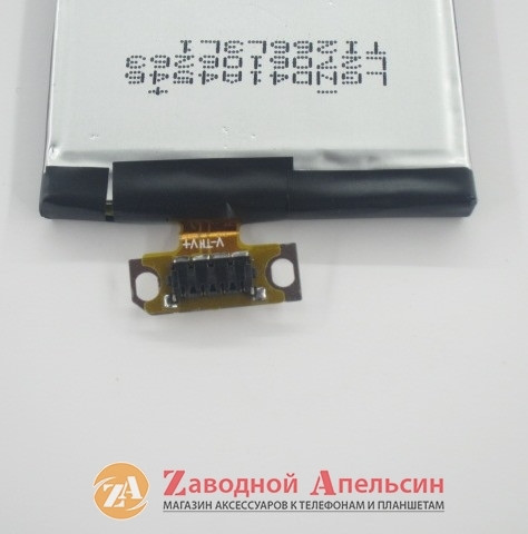 Аккумулятор батареи LG BL-T5 E960 E970 E975 Одесса - изображение 4