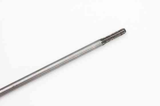 Вал приводний (шток, штанга) d-8mm, 7х9Т, L-1530mm Київ