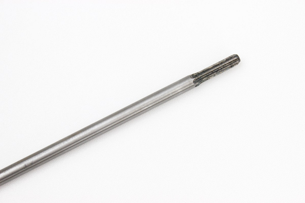 Вал приводний (шток, штанга) d-8mm, 7х9Т, L-1530mm Київ - фото 1