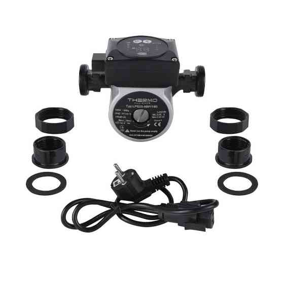 Насос циркуляционный Thermo Alliance LPSA 25/60/180 Киев