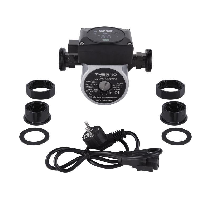 Насос циркуляционный Thermo Alliance LPSA 25/60/180 Киев - изображение 3