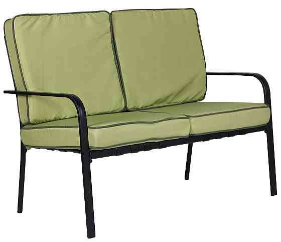 Комплект садових меблів Vera Салатовий Київ