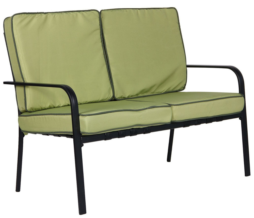 Комплект садових меблів Vera Салатовий Київ - фото 2