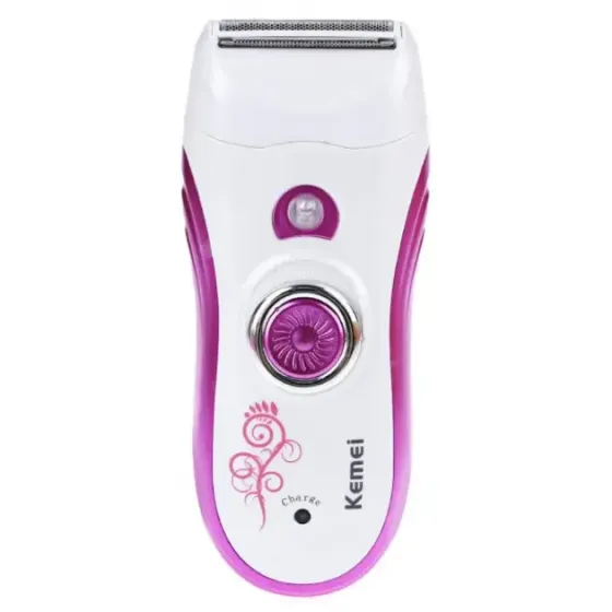 Эпилятор женский многофункциональный 6 в 1 пинцетный Kemei KM-3066 Коломия