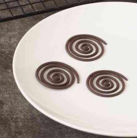 Форма для шоколада выхревая 224 на 115 мм серый Киев