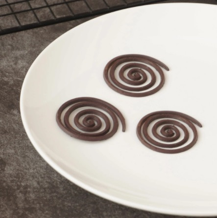 Форма для шоколада выхревая 224 на 115 мм серый Киев - изображение 4