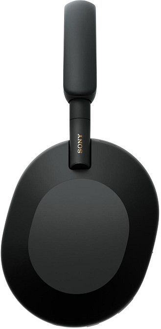Гарнітура Sony WH-1000XM5 Black ( Чорний ) Харків - фото 7