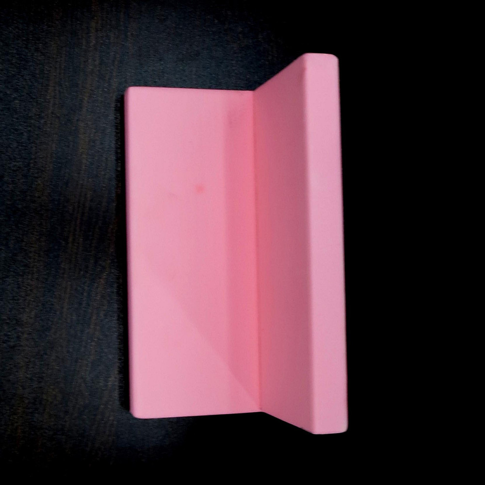 Настінна полиця "Палас 20" барбі Миколаїв - фото 4