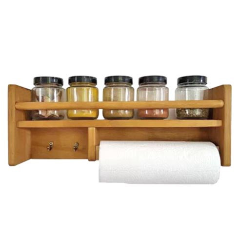 Держатель для бумажных полотенец 