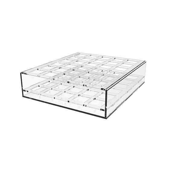 Подставка EKOSTAR для духов ячейка 26мм Киев