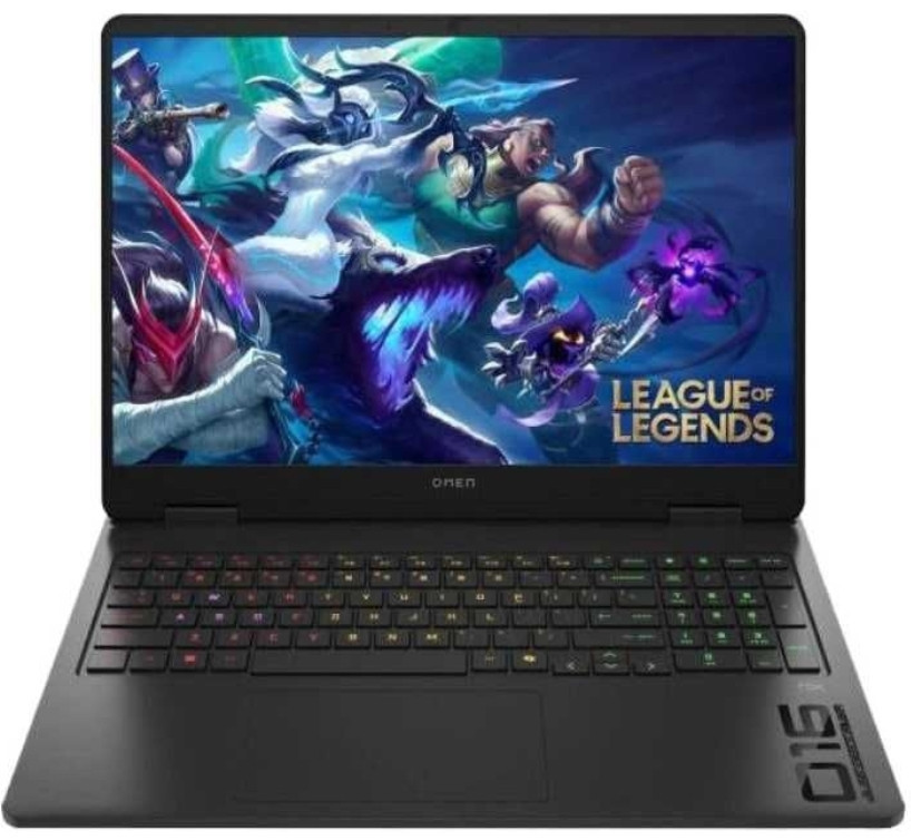 Ноутбук HP OMEN Slim 16-an0119 BM7B39UA Харьков - изображение 3