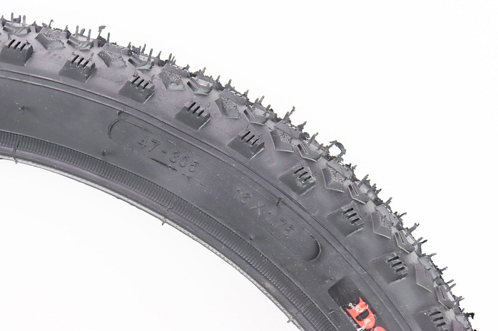 Шина 16"x1,75 (47-305) шипована (захист 5mm) ARKOSE 2 SRI -130 Киев - изображение 2