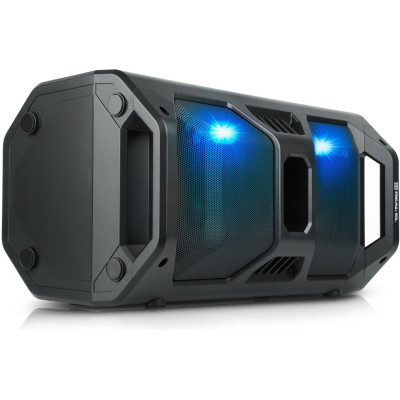 Акустична система REAL-EL X-757 Black Вінниця - фото 8