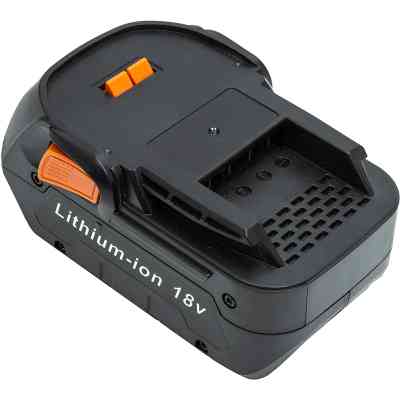 Аккумулятор к электроинструменту PowerPlant для AEG 18V, 4Ah Li-ion (R840083) (TB921416) Винница