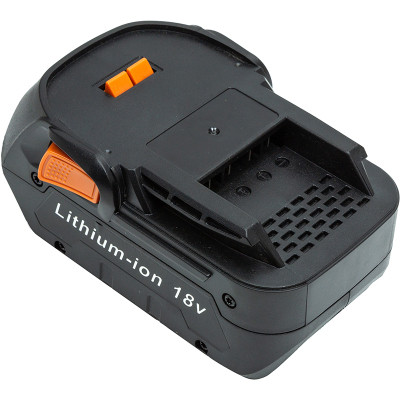 Аккумулятор к электроинструменту PowerPlant для AEG 18V, 4Ah Li-ion (R840083) (TB921416) Винница - изображение 1