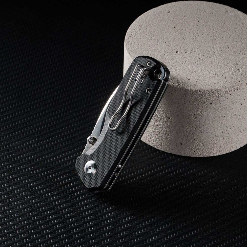 Чем складной Firebird FH925-BK черный Ровно - изображение 6