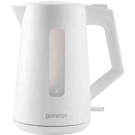 Електрочайник Gorenje K17OPW ( 11156 ) Харьков