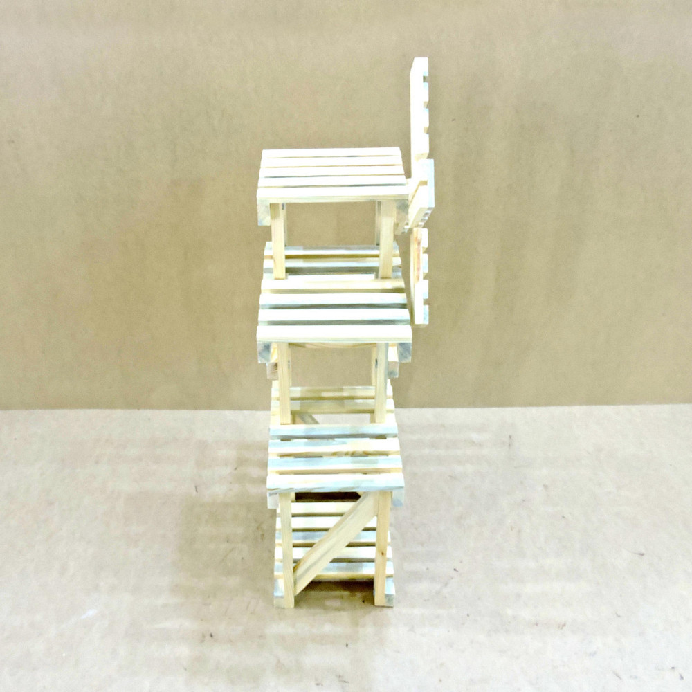 Підставка для квітів "Ніверне" бланже Миколаїв - фото 4