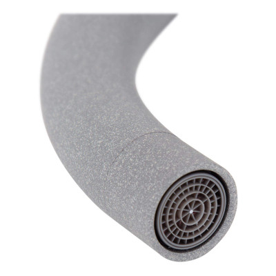 Змішувач Interline Tango new Gray Вінниця - фото 6