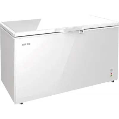 Морозильна скриня Edler ED-400A Вінниця