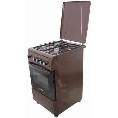 Плита Borgio GG 540 B MBBL Вінниця